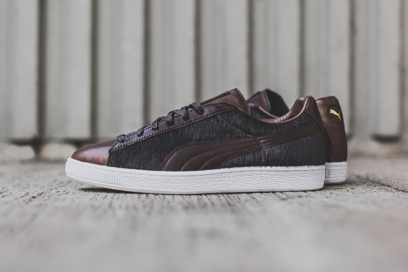 PUMA 2014 TAKUMI「Year of the Horse」馬年別注系列