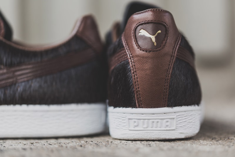 PUMA 2014 TAKUMI「Year of the Horse」馬年別注系列