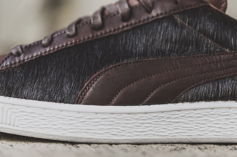 PUMA 2014 TAKUMI「Year of the Horse」馬年別注系列