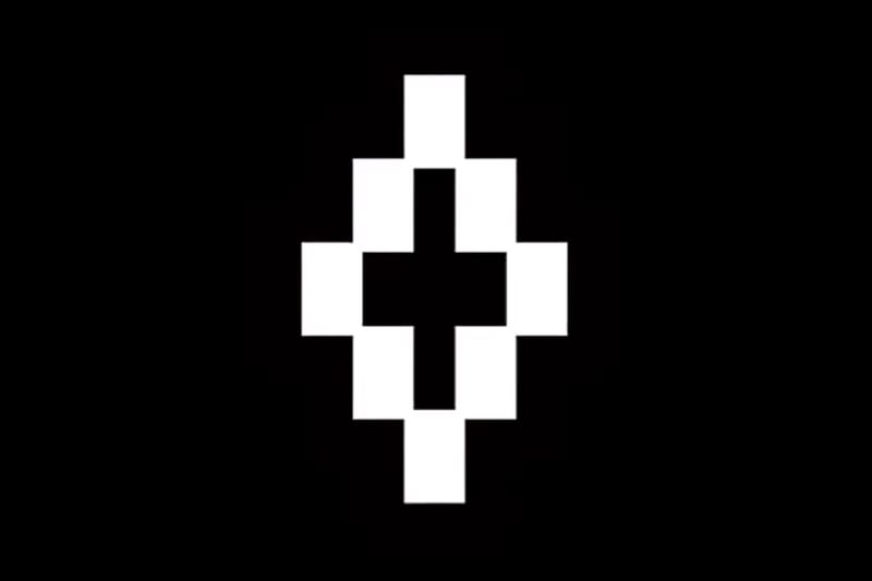 Pusha T x Marcelo Burlon 2014「County of Pusha」聯名系列