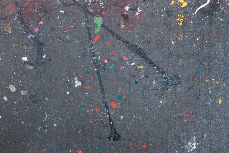 韓國藝術家 Yoon Hyup 參與 rag &amp; bone「HOUSTON PROJECT」藝術企劃