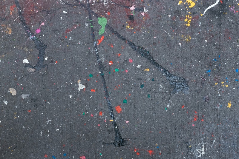 韓國藝術家 Yoon Hyup 參與 rag &amp; bone「HOUSTON PROJECT」藝術企劃