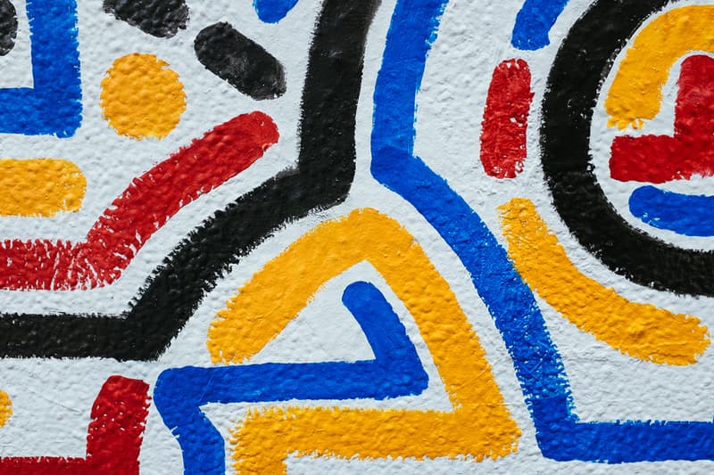 韓國藝術家 Yoon Hyup 參與 rag &amp; bone「HOUSTON PROJECT」藝術企劃