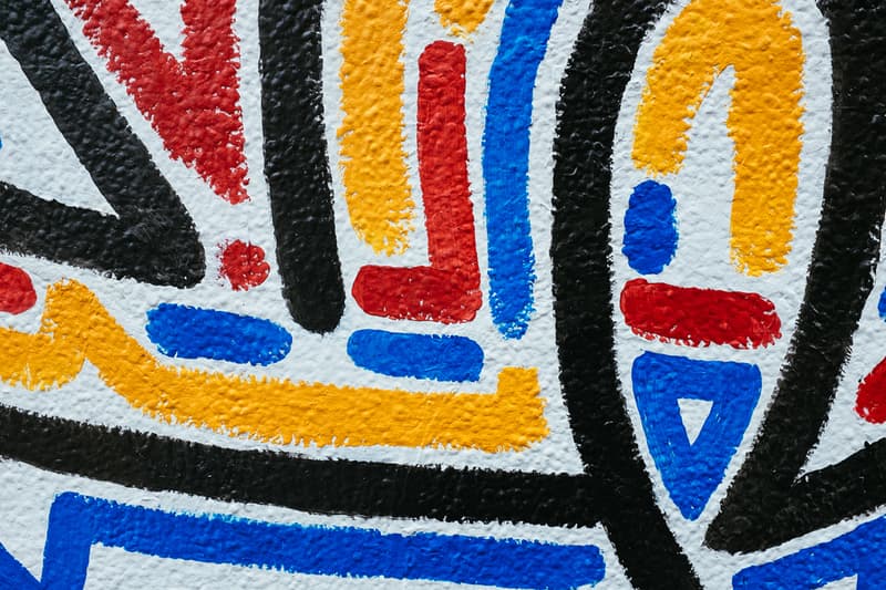 韓國藝術家 Yoon Hyup 參與 rag &amp; bone「HOUSTON PROJECT」藝術企劃