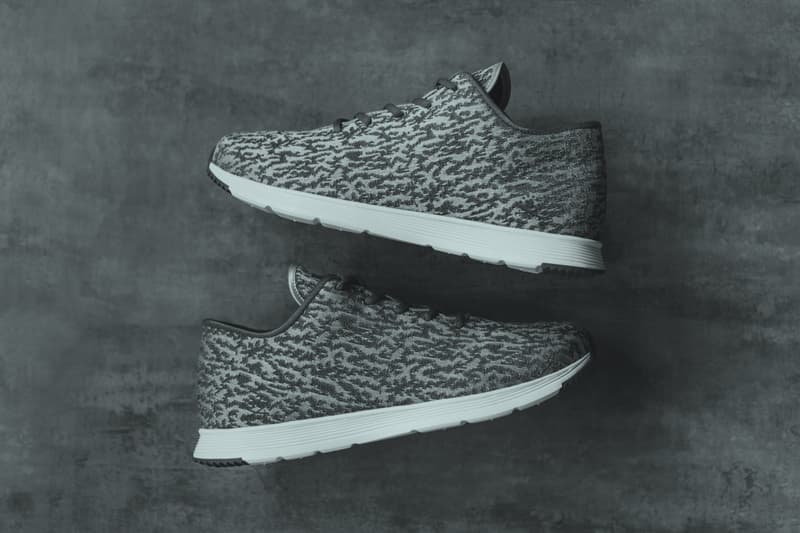 Ransom 2014 春夏鞋款系列