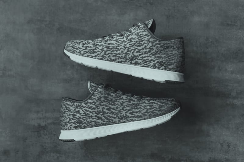 Ransom 2014 春夏鞋款系列