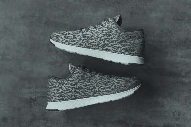 Ransom 2014 春夏鞋款系列