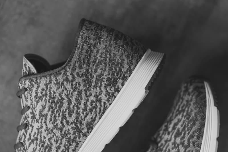 Ransom 2014 春夏鞋款系列