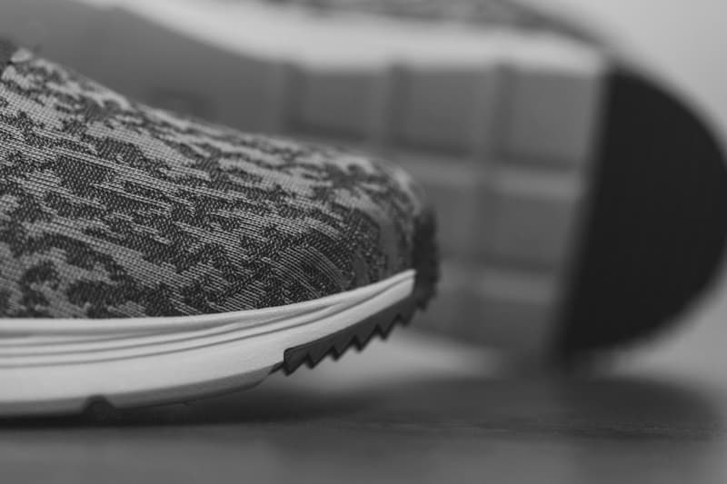 Ransom 2014 春夏鞋款系列