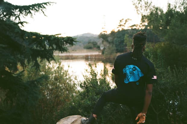 Rare Panther© ACT 001 造型搭配 Lookbook