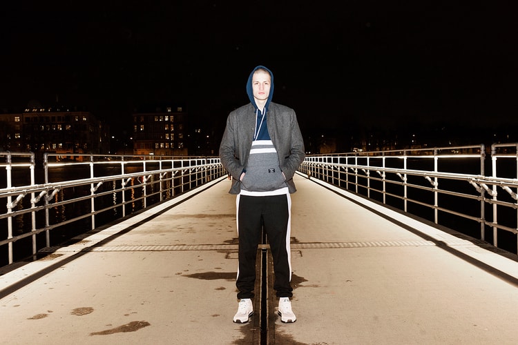 Rascals 2014 秋冬系列造型搭配 Lookbook