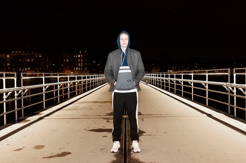 Rascals 2014 秋冬系列造型搭配 Lookbook