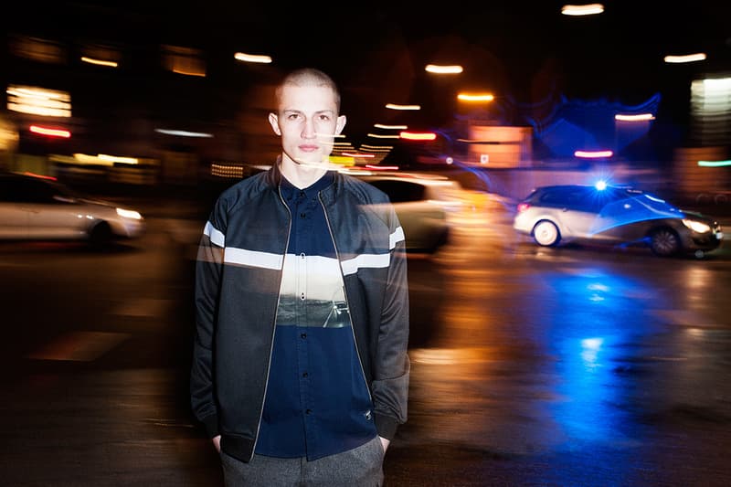 Rascals 2014 秋冬系列造型搭配 Lookbook