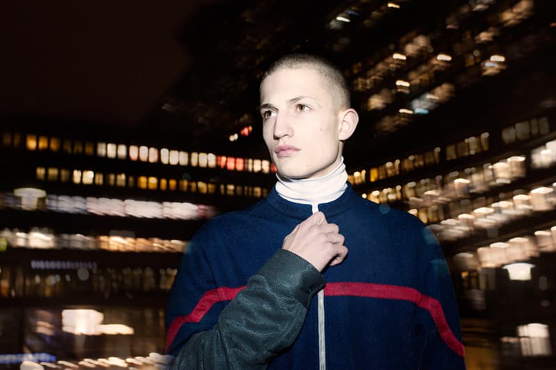 Rascals 2014 秋冬系列造型搭配 Lookbook