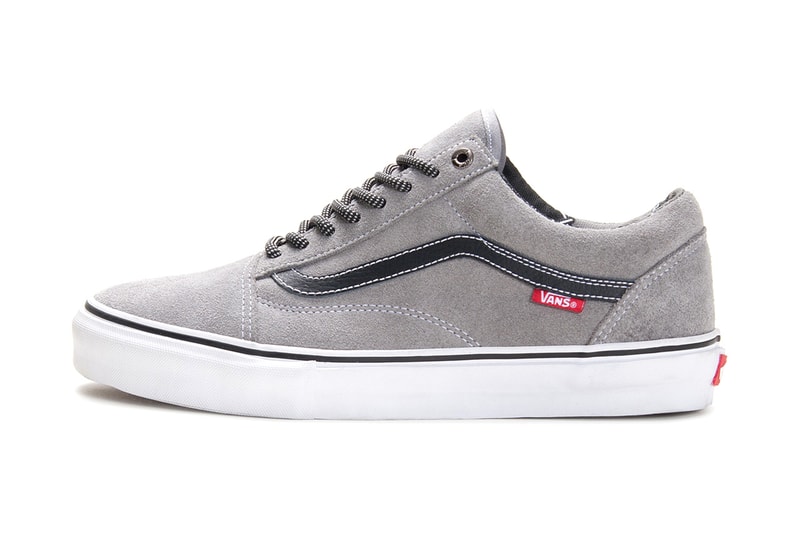 Ray Barbee x Vans 聯名限量系列