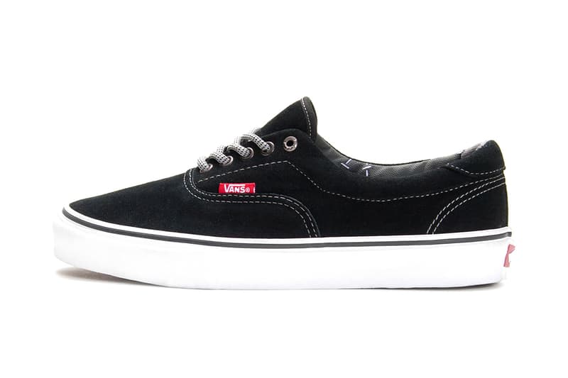 Ray Barbee x Vans 聯名限量系列