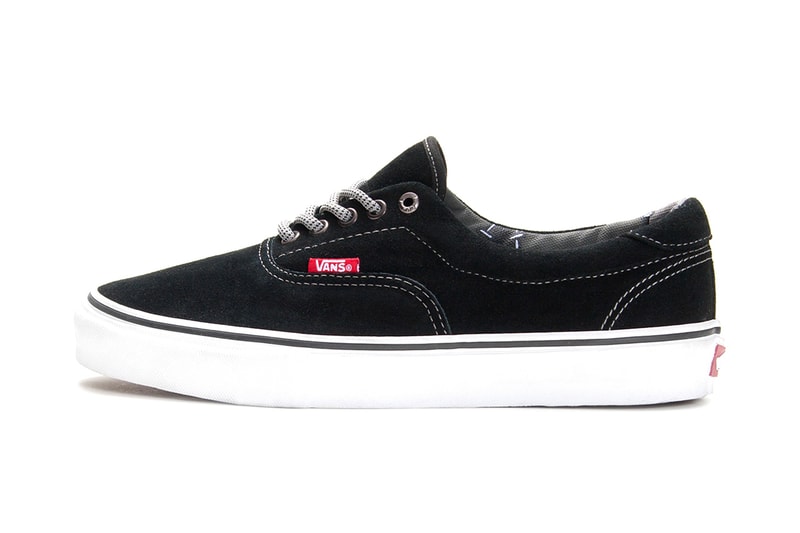 Ray Barbee x Vans 聯名限量系列