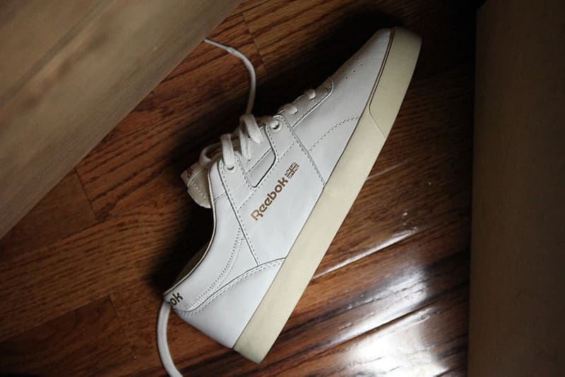 Reebok 2014 春季 FVS Vintage 系列