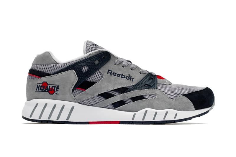Reebok 2014 春夏 Sole Trainer 系列