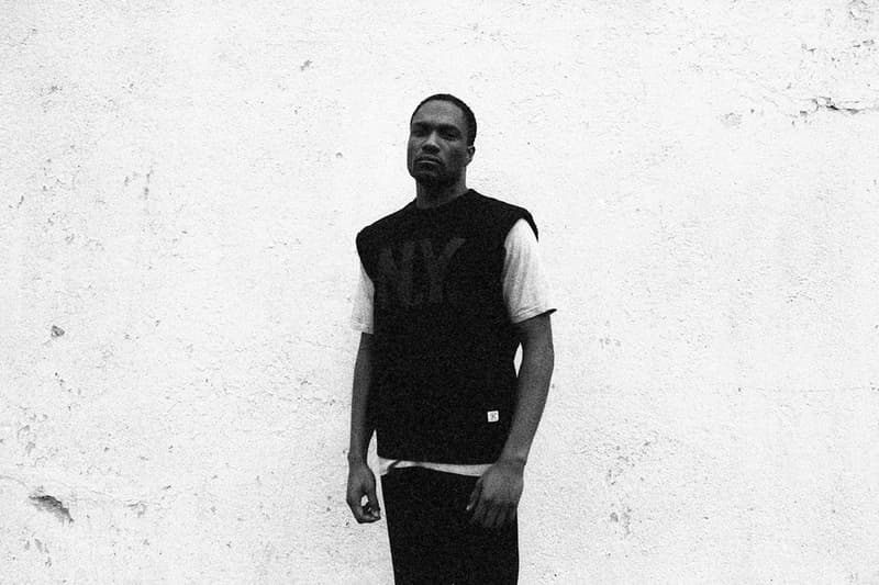 Reigning Champ x Everlast 2014 春夏系列