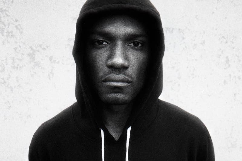 Reigning Champ x Everlast 2014 春夏系列