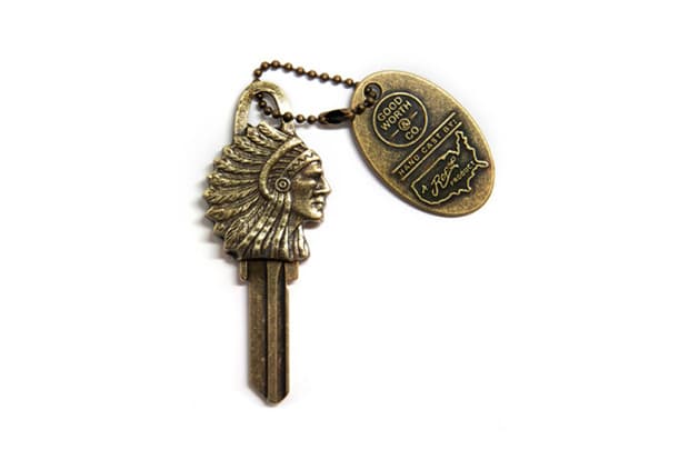 Repop x Good Worth 聯名配件系列