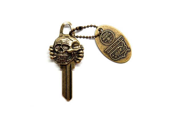 Repop x Good Worth 聯名配件系列