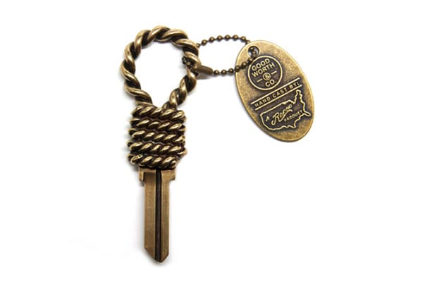 Repop x Good Worth 聯名配件系列