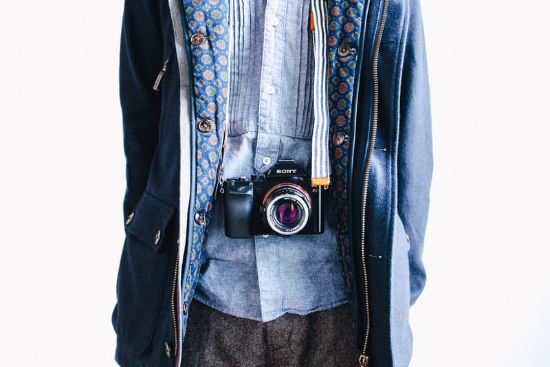 The Review: Sony Alpha a7R 相機深度測試評析