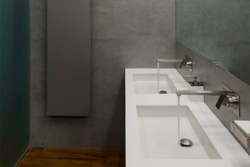 由意大利建築工作室 Labics 打造的藝術公寓