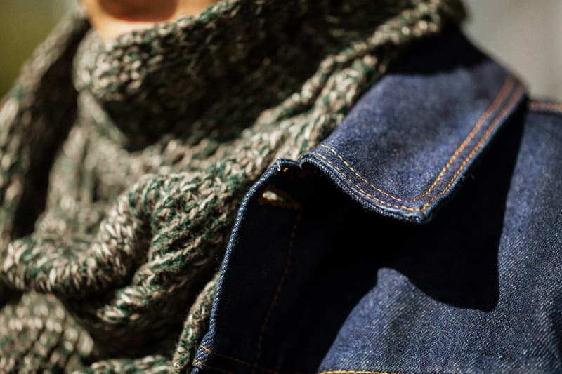 Topman 於 Harvey Nichols 香港太古廣場旗艦店開設店中店