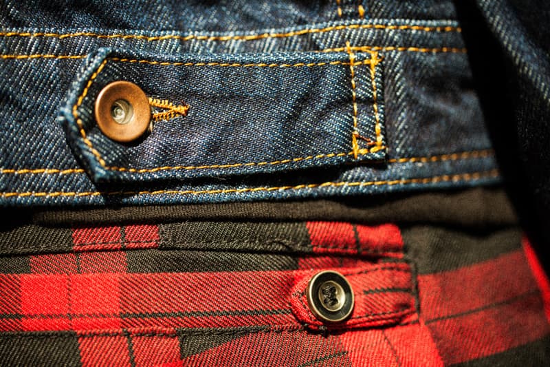 Topman 於 Harvey Nichols 香港太古廣場旗艦店開設店中店