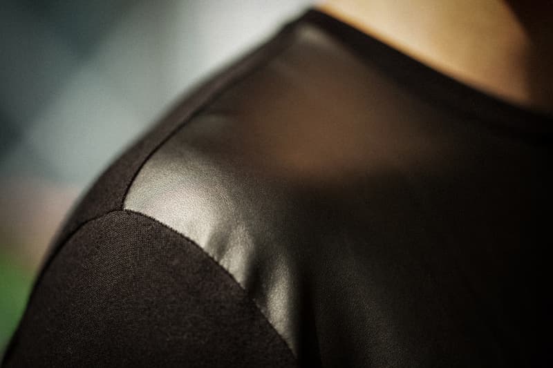 Topman 於 Harvey Nichols 香港太古廣場旗艦店開設店中店