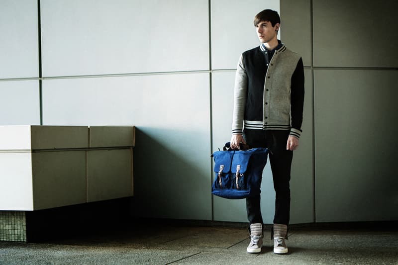 Topman 於 Harvey Nichols 香港太古廣場旗艦店開設店中店