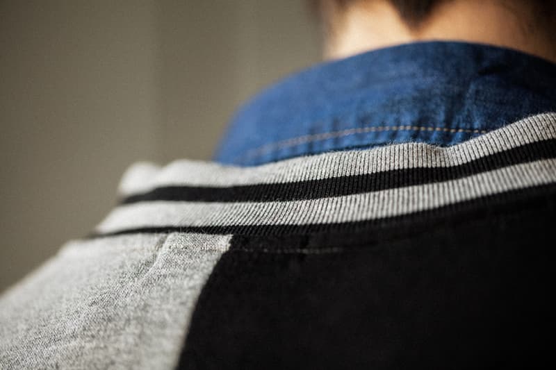 Topman 於 Harvey Nichols 香港太古廣場旗艦店開設店中店