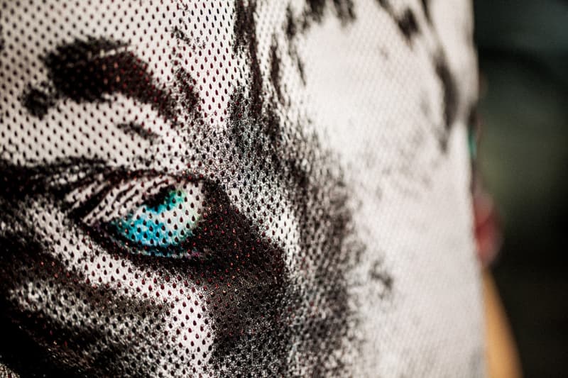 Topman 於 Harvey Nichols 香港太古廣場旗艦店開設店中店