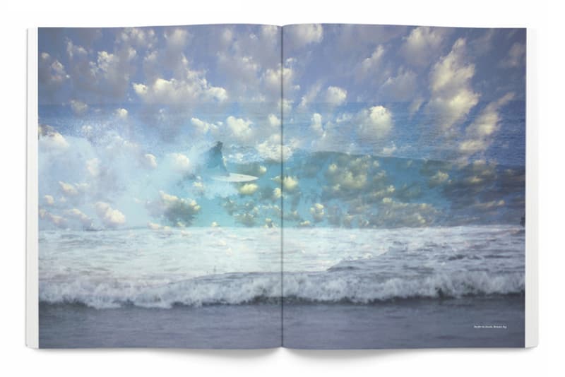 Saturdays Magazine Issue #3