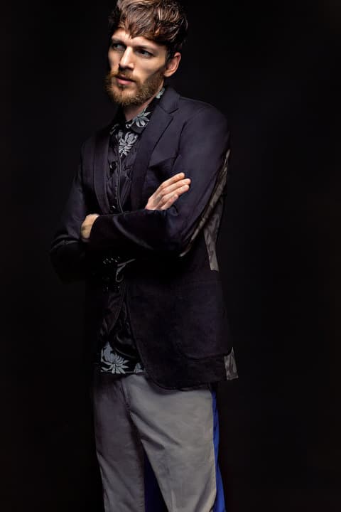 SENSE: SOPHNET. 2014 春夏造型特輯