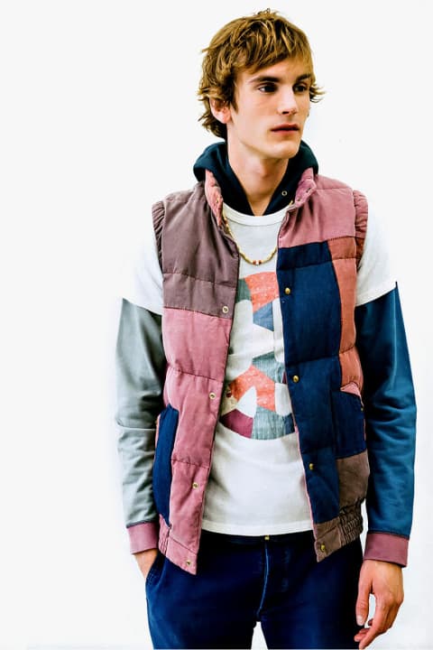 SENSE: visvim 2014 春夏系列形象特輯