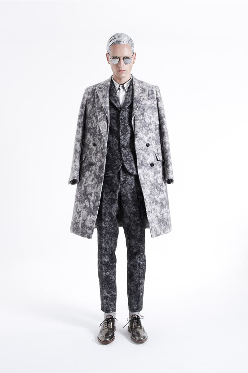 SixLee 2014 秋冬系列造型搭配 Lookbook