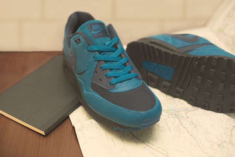 size? x Nike「Army & Navy」別注系列