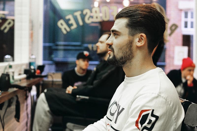 SoleHeaven 2014 春夏系列造型搭配 Lookbook