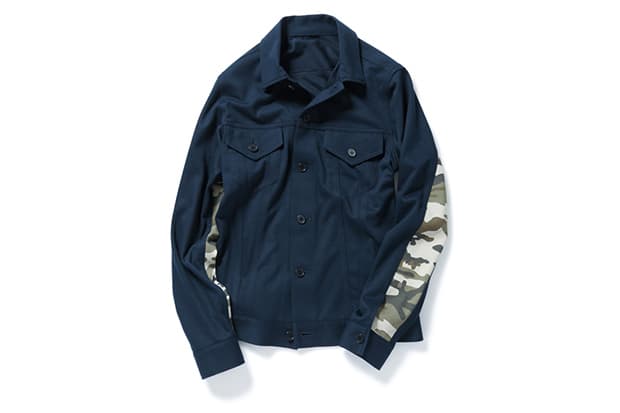 SOPHNET. 2014 春夏系列預覽