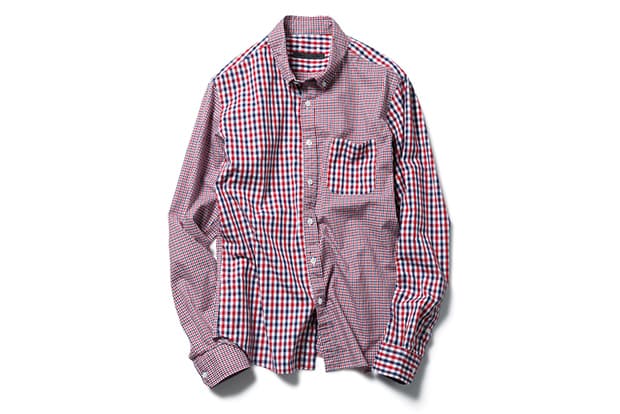 SOPHNET. 2014 春夏系列預覽