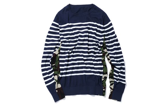 SOPHNET. 2014 春夏系列預覽