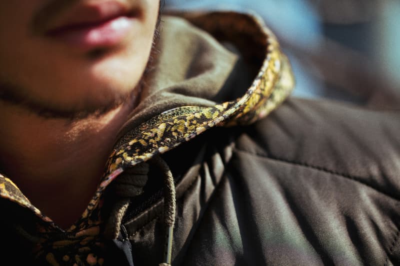 Staple 2013 冬季新品上架