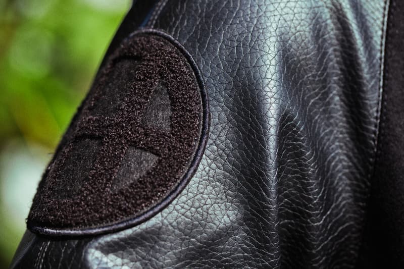 Staple 2013 冬季新品上架