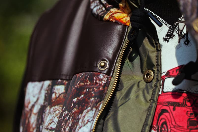 Staple 2013 冬季新品上架