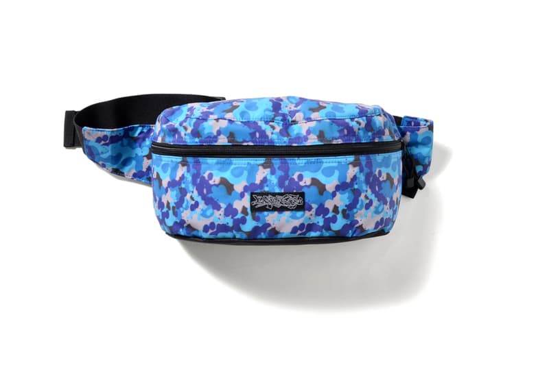 STASH x Lafayette 2014 聯乘系列