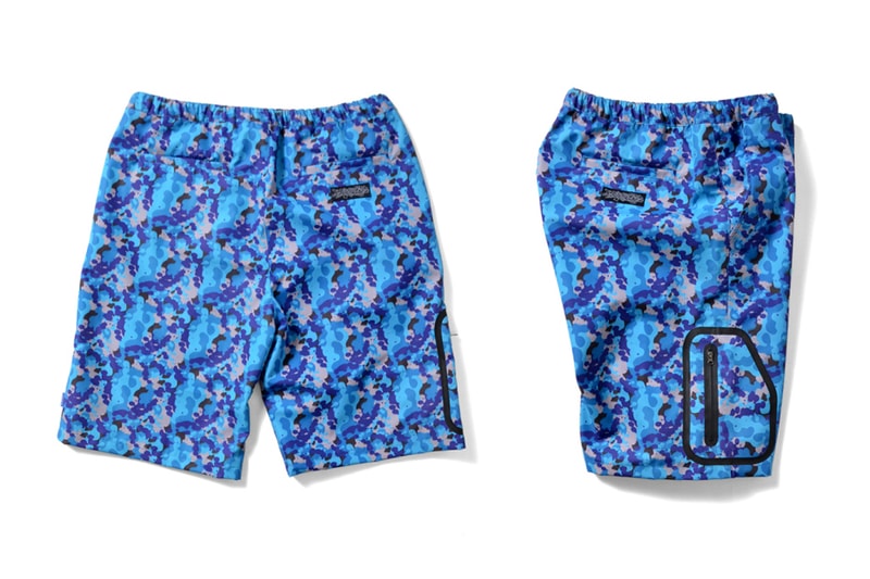 STASH x Lafayette 2014 聯乘系列